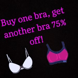 Bra Sale!!!